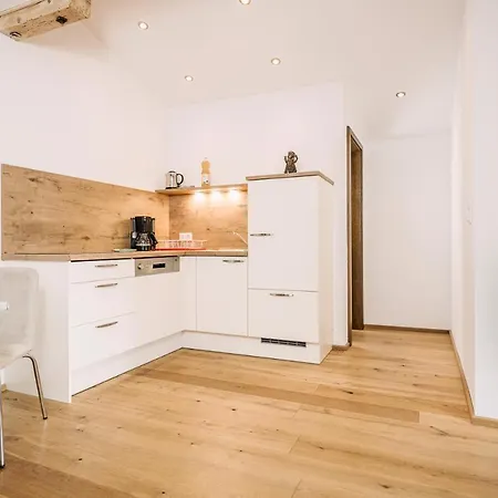 Apartment Alpenrose Ramsau im Zillertal