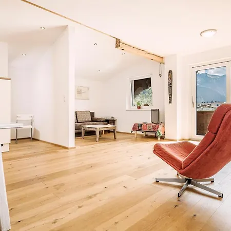 Alpenrose Apartment *