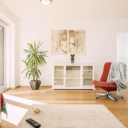 Alpenrose Apartment