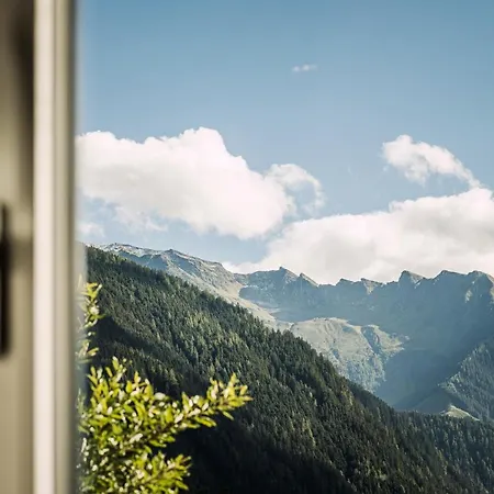 Alpenrose * Ramsau im Zillertal