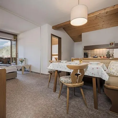 Alpenrose Апартаменты