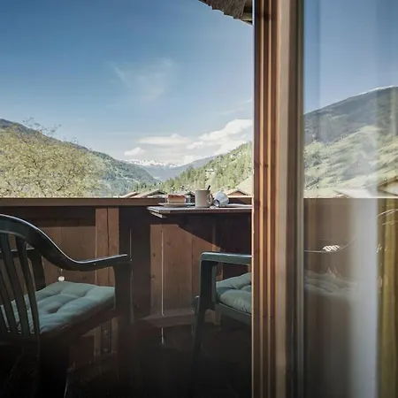 Alpenrose Ramsau im Zillertal