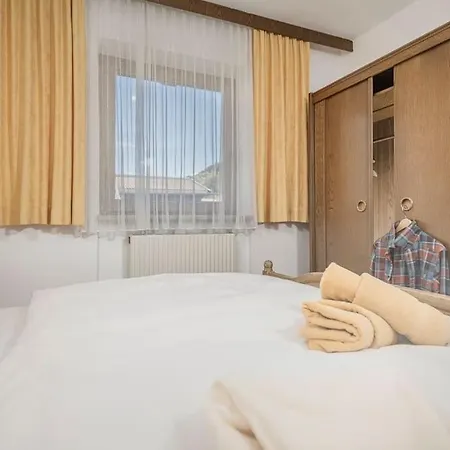 Alpenrose Apartment Ramsau im Zillertal