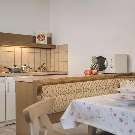 Alpenrose * Рамзау (Циллерталь)