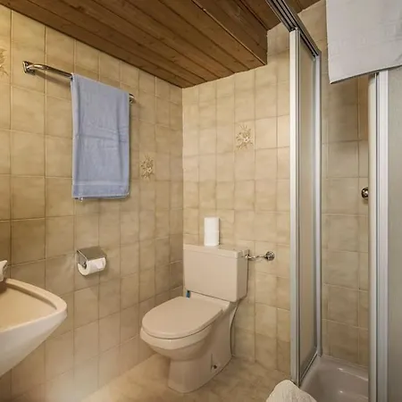 Alpenrose Apartment