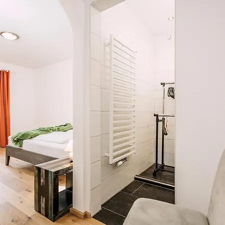 Alpenrose Ramsau im Zillertal