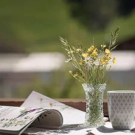 Alpenrose Ramsau im Zillertal