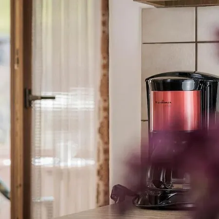 Alpenrose Appartement *