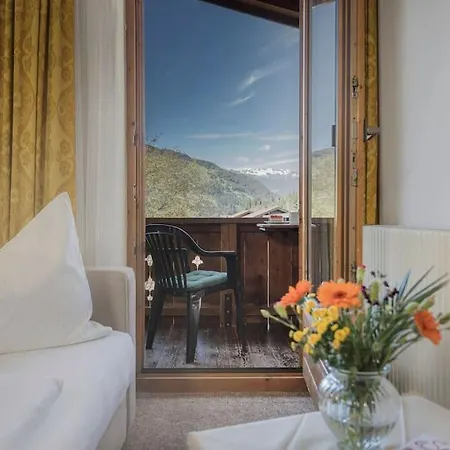 Appartement Alpenrose *