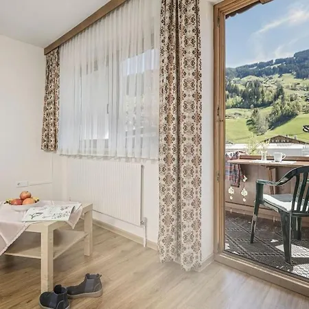 Alpenrose Ramsau im Zillertal