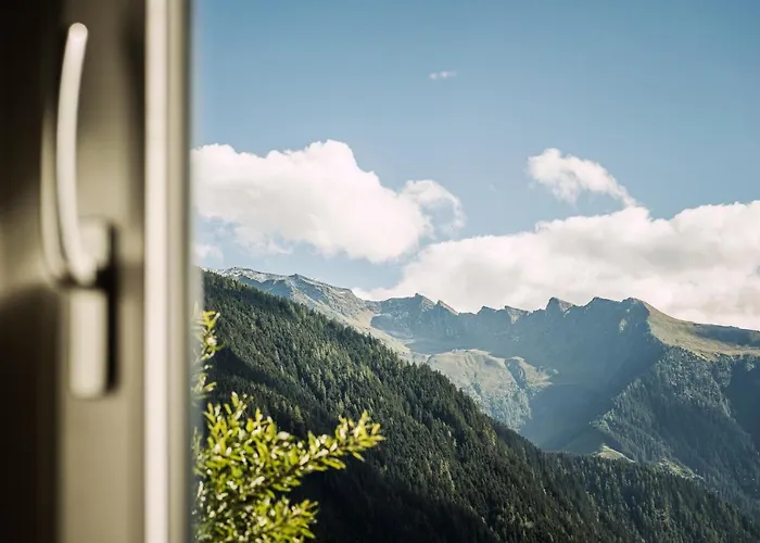 Alpenrose * Ramsau im Zillertal