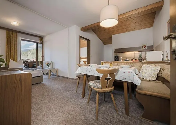 Alpenrose Daire